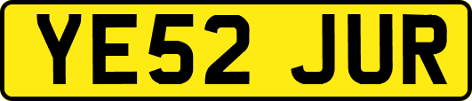 YE52JUR