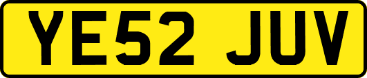YE52JUV