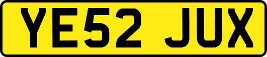 YE52JUX