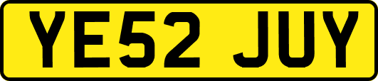 YE52JUY