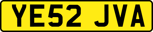 YE52JVA