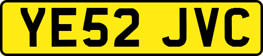 YE52JVC