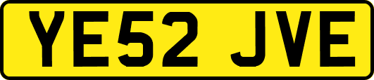 YE52JVE
