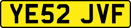 YE52JVF