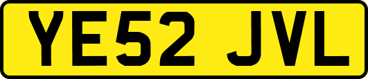 YE52JVL