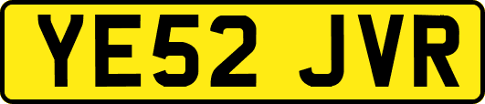 YE52JVR