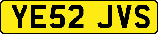 YE52JVS