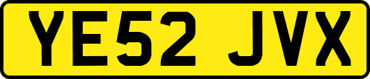 YE52JVX