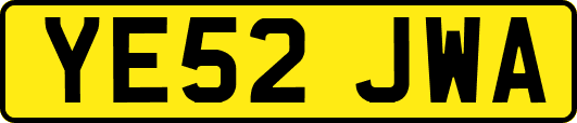 YE52JWA