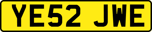 YE52JWE