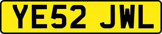 YE52JWL