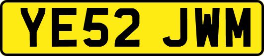 YE52JWM