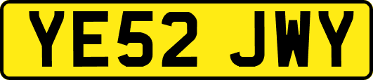 YE52JWY