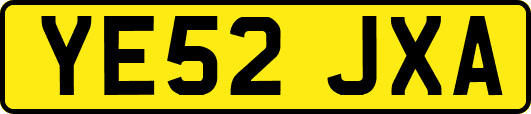 YE52JXA