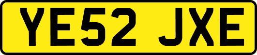 YE52JXE