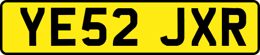 YE52JXR