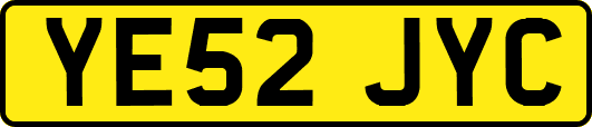 YE52JYC