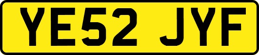 YE52JYF
