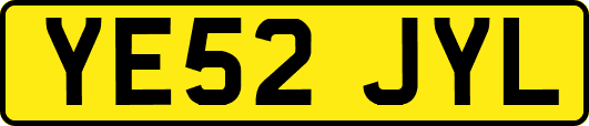 YE52JYL