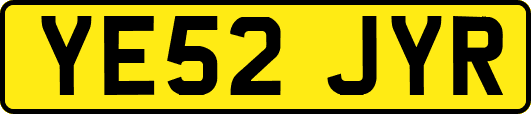 YE52JYR