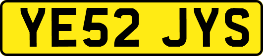 YE52JYS