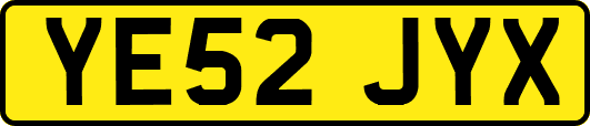 YE52JYX