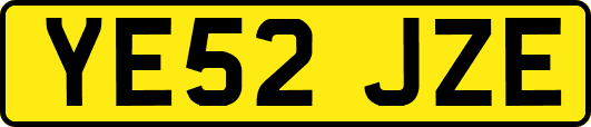 YE52JZE