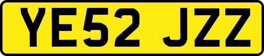 YE52JZZ