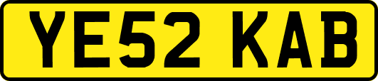 YE52KAB