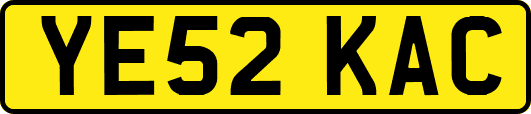 YE52KAC