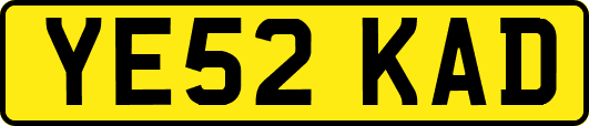 YE52KAD