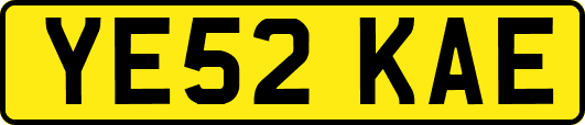 YE52KAE