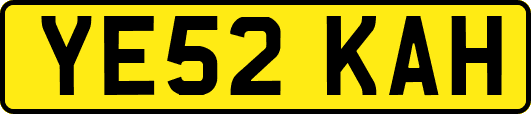 YE52KAH