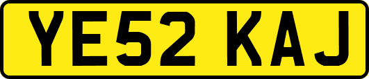 YE52KAJ