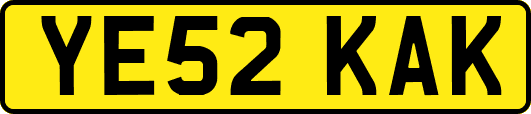 YE52KAK