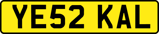 YE52KAL