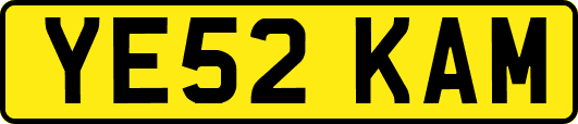 YE52KAM