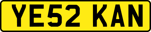 YE52KAN