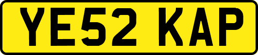 YE52KAP