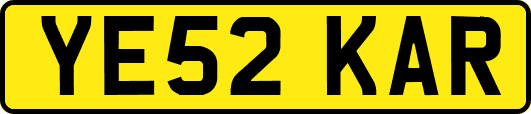 YE52KAR