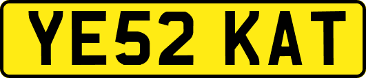 YE52KAT