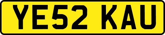 YE52KAU
