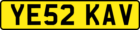YE52KAV