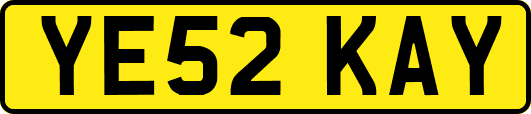YE52KAY