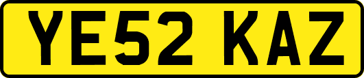 YE52KAZ