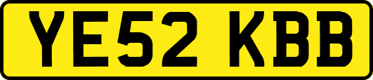 YE52KBB