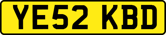 YE52KBD