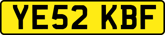 YE52KBF