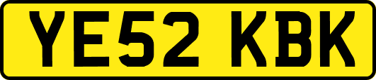 YE52KBK