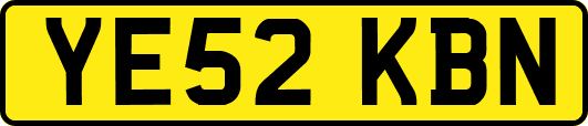 YE52KBN